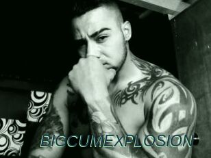 BIGCUMEXPLOSION