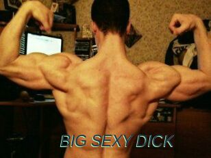 BIG_SEXY_DICK