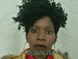 BLACK_IVYx