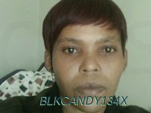 BLKCANDY134X