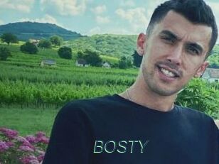 BOSTY