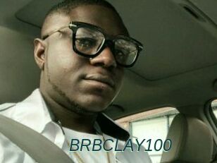 BRBCLAY100