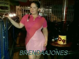 BRENDAAJONES