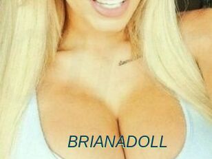 BRIANADOLL