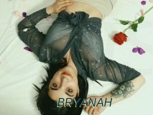 BRYANAH