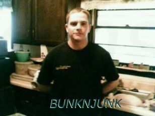 BUNKNJUNK