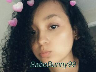 BabeBunny99