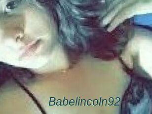 Babelincoln92