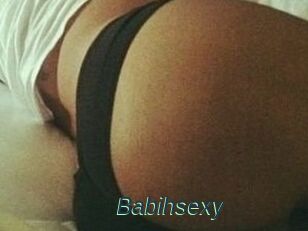 Babihsexy