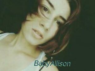 BabyAllison