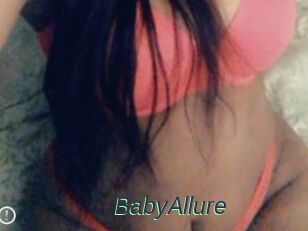 BabyAllure