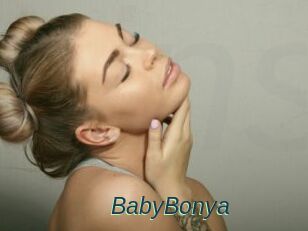 BabyBonya