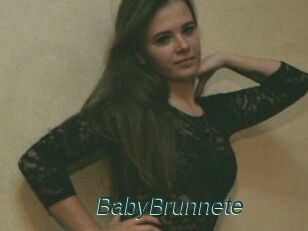 BabyBrunnete