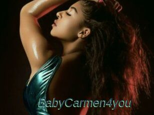 BabyCarmen4you