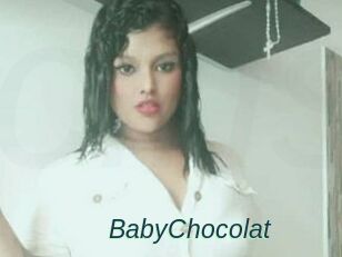 BabyChocolat