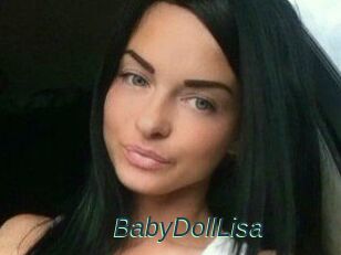 BabyDoll_Lisa