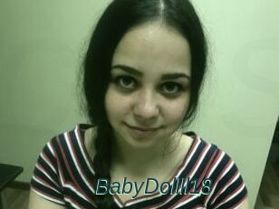 BabyDollll18