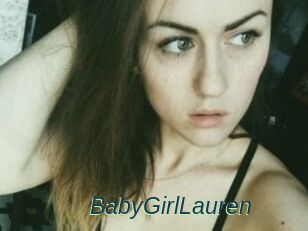 BabyGirlLauren