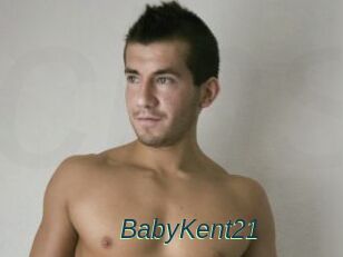 BabyKent21