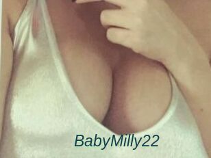 BabyMilly22