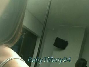 BabyTiffany94