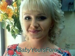 BabyYoursForever