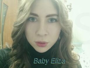 Baby_Eliza