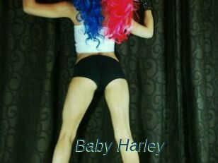 Baby_Harley