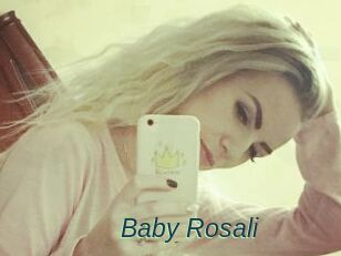 Baby_Rosali