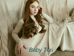 Baby_Tori