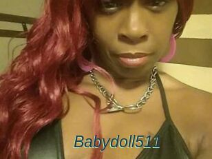 Babydoll511