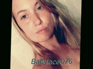 Babyface076