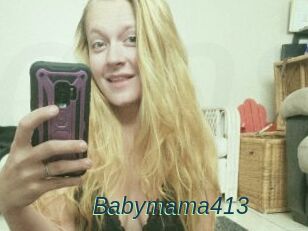 Babymama413