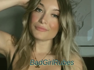 BadGirlRubes