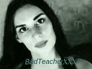 Bad_TeacherXXX