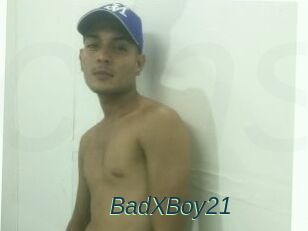 BadXBoy21