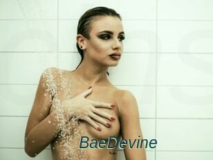 BaeDevine