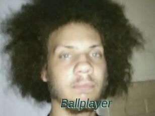 Ballplayer