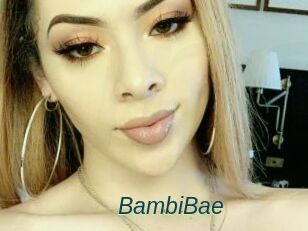 BambiBae