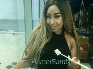 BambiBambi