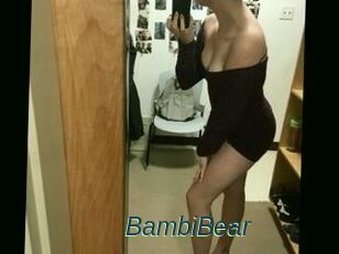 BambiBear