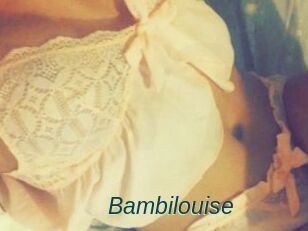 Bambilouise