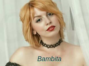 Bambita