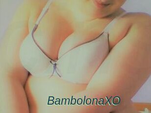 BambolonaXO