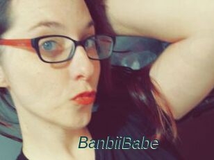 BanbiiBabe