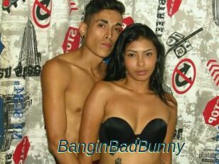 BanginBadBunny