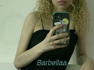 Barbellaa