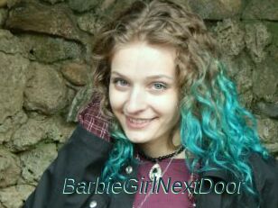 BarbieGirlNextDoor