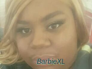 BarbieXL