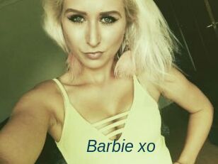 Barbie_xo